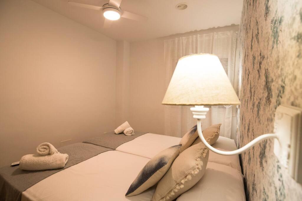Luxury & Cosy Center-wifi * Malaga