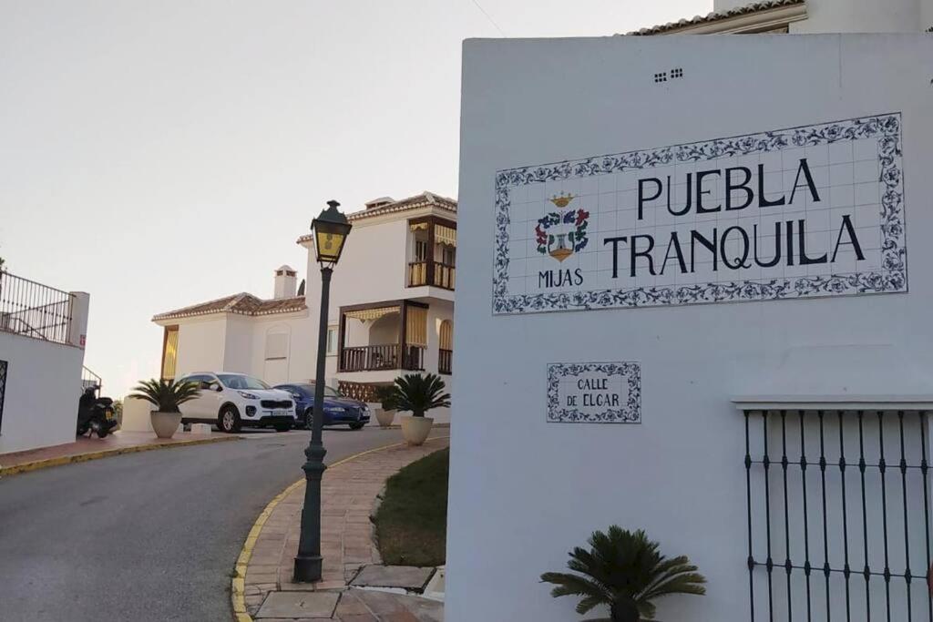 !!fabulous Duplex In Mijas Costa With Community Pool And Parking Free!! * Malaga