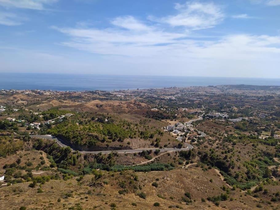 Apartment !!fabulous Duplex In Mijas Costa With Community Pool And Parking Free!! *