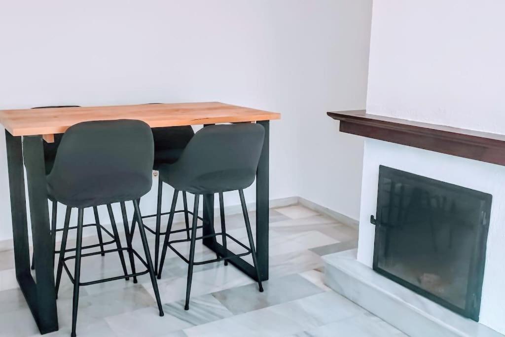 !!fabulous Duplex In Mijas Costa With Community Pool And Parking Free!! Apartment *