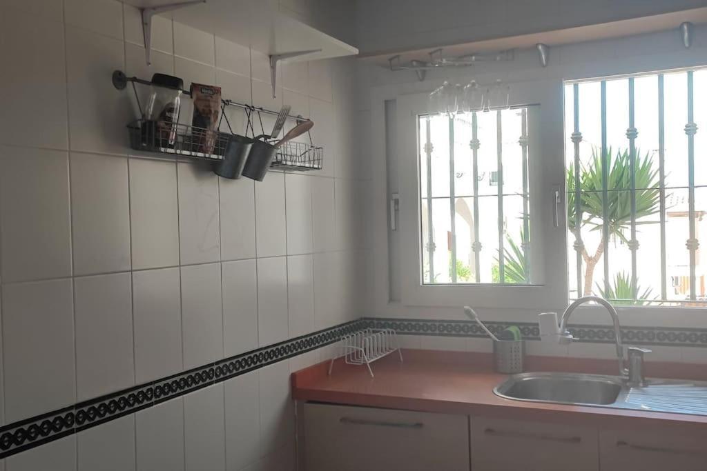 !!fabulous Duplex In Mijas Costa With Community Pool And Parking Free!! * Malaga