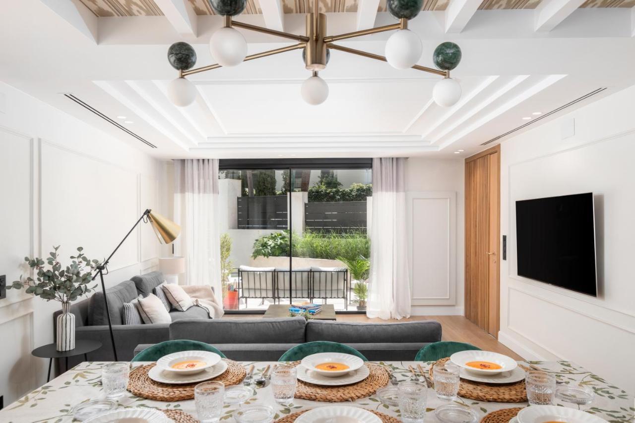 La Zagalilla Apartamento Málaga