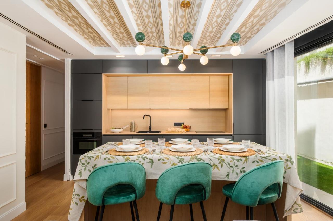 Apartamento La Zagalilla