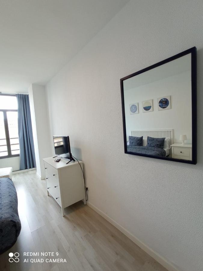 Apartment Apartamento Con Encanto 'larios Luxy' Málaga