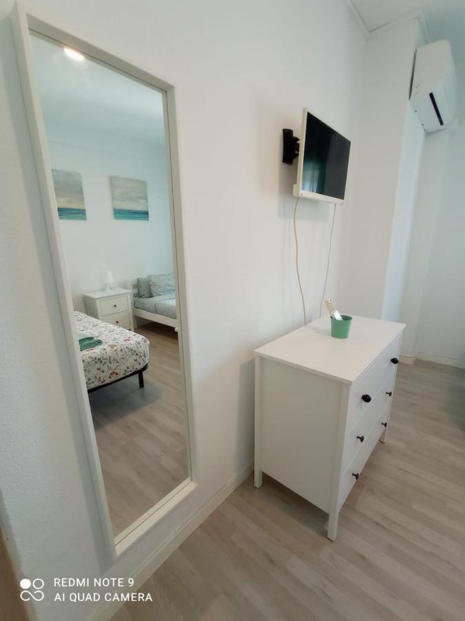 Apartamento Con Encanto 'larios Luxy'