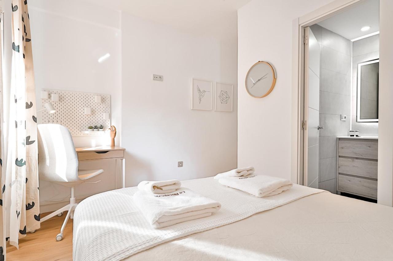 C24 Fantastic 4 Bedroom With Terrace Malaga