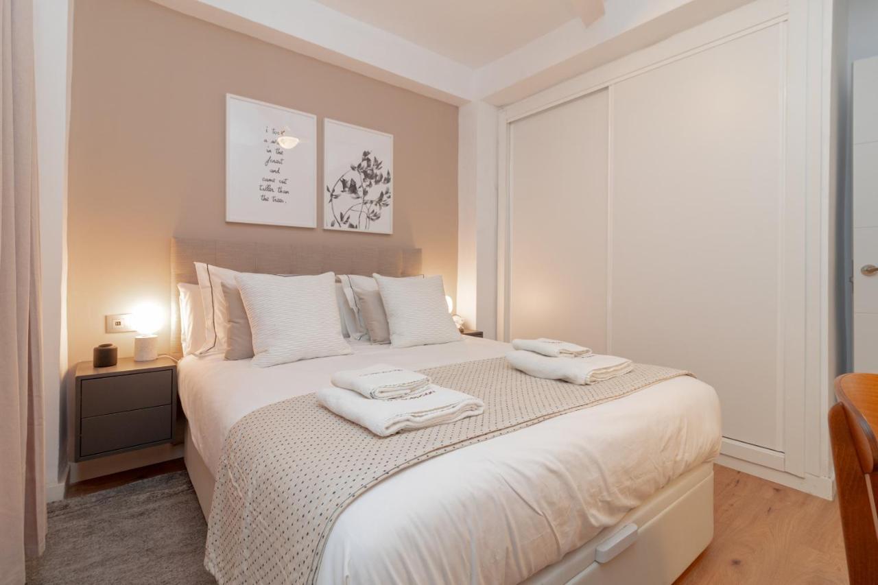 C24 Fantastic 4 Bedroom With Terrace * Malaga