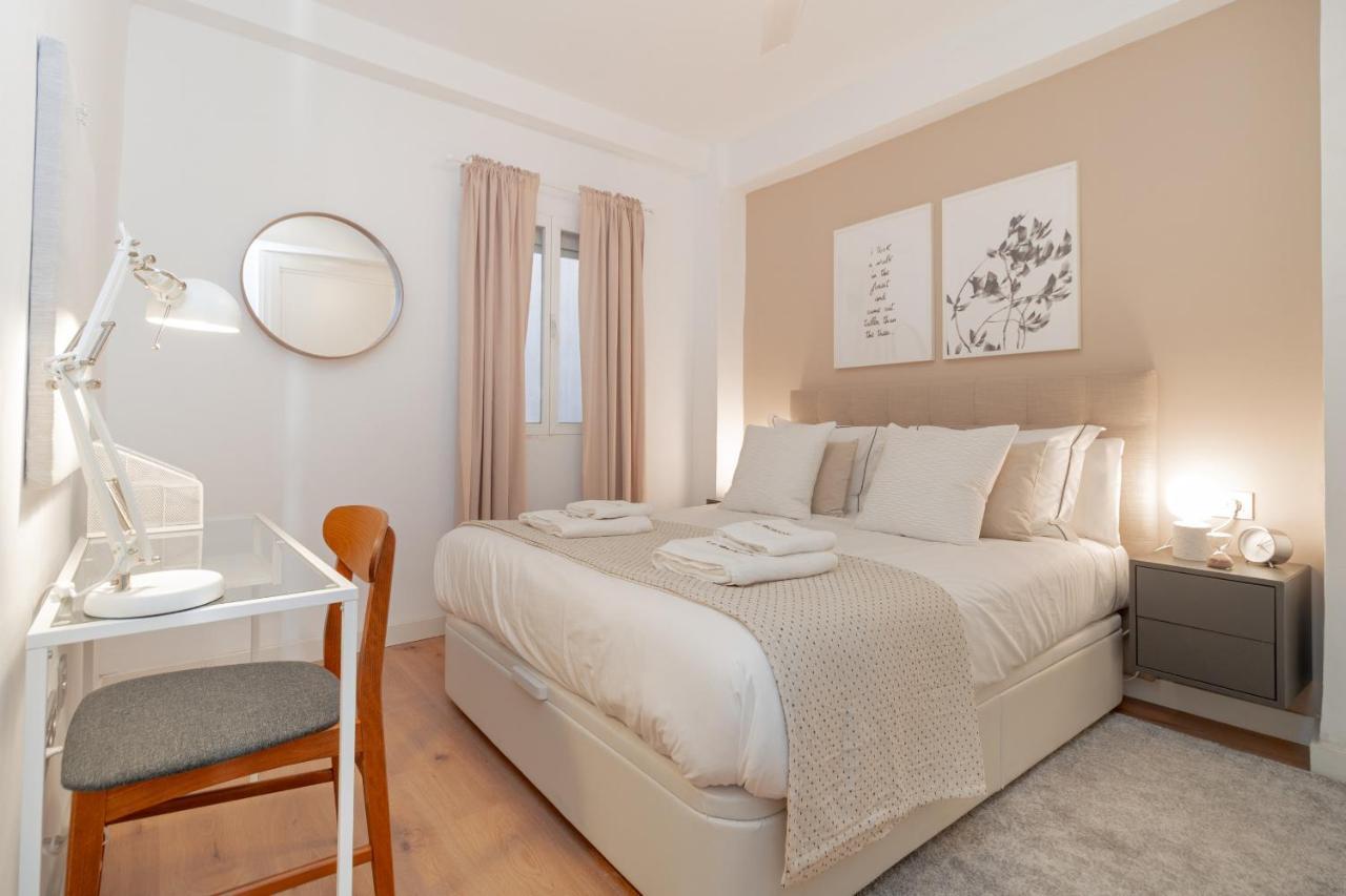 C24 Fantastic 4 Bedroom With Terrace Malaga