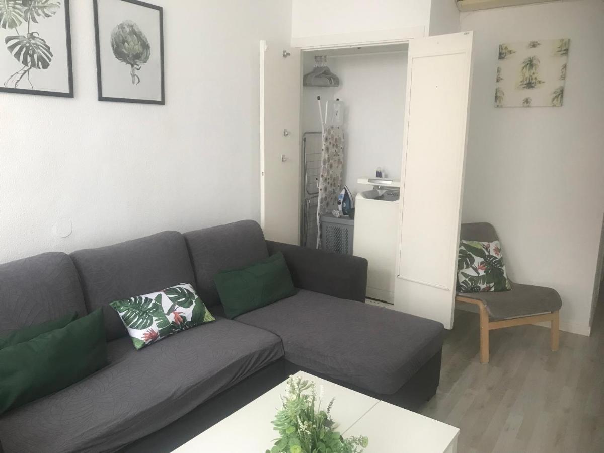 Apartamento Con Encanto 'larios Luxy' Apartment *