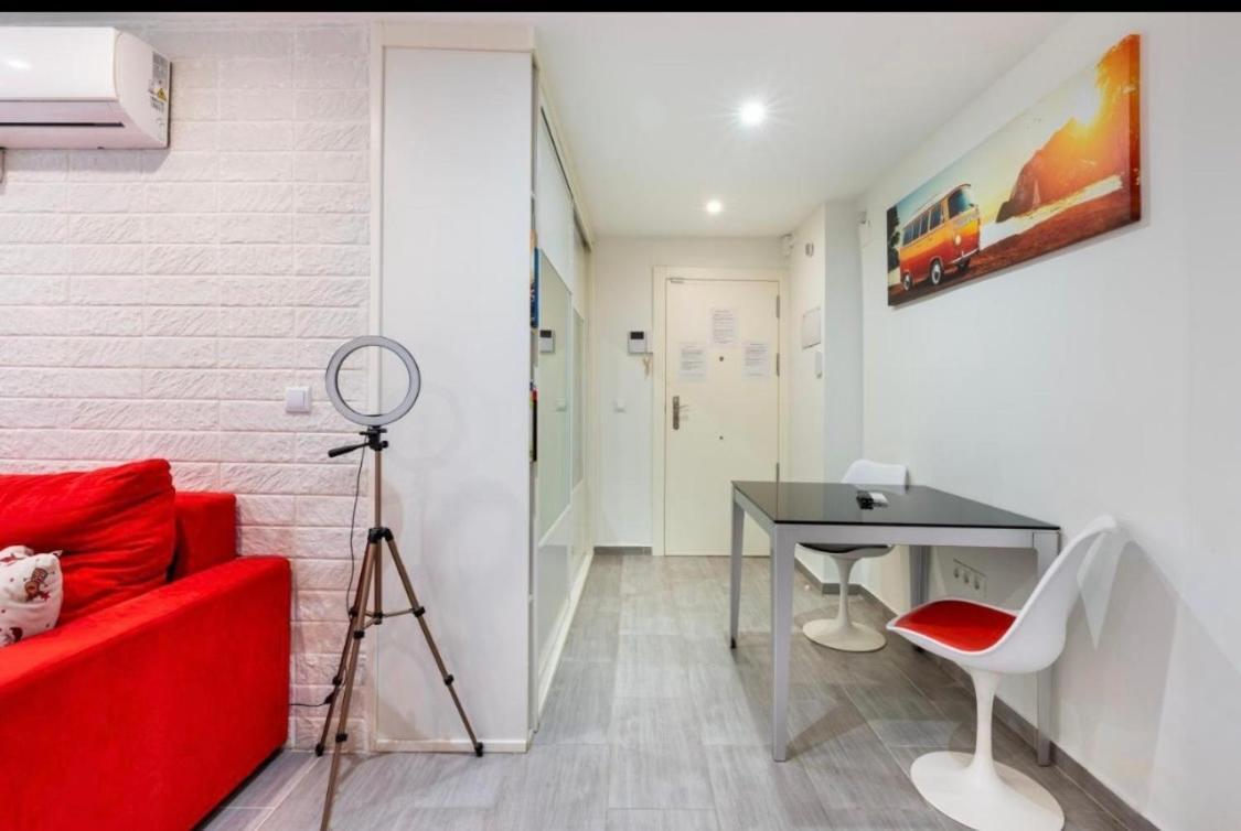 Centro Vialia Estacion Apartamento