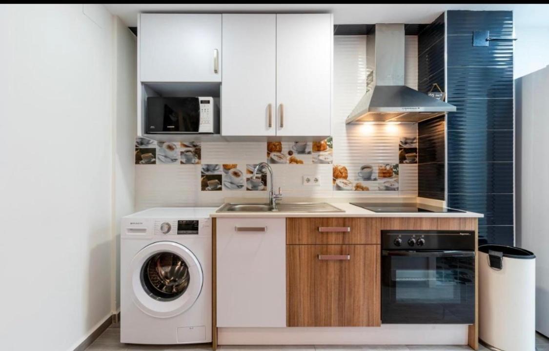 Apartamento Centro Vialia Estacion *