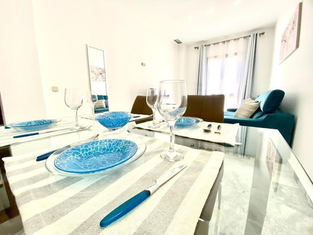 Appartement Alameda Center