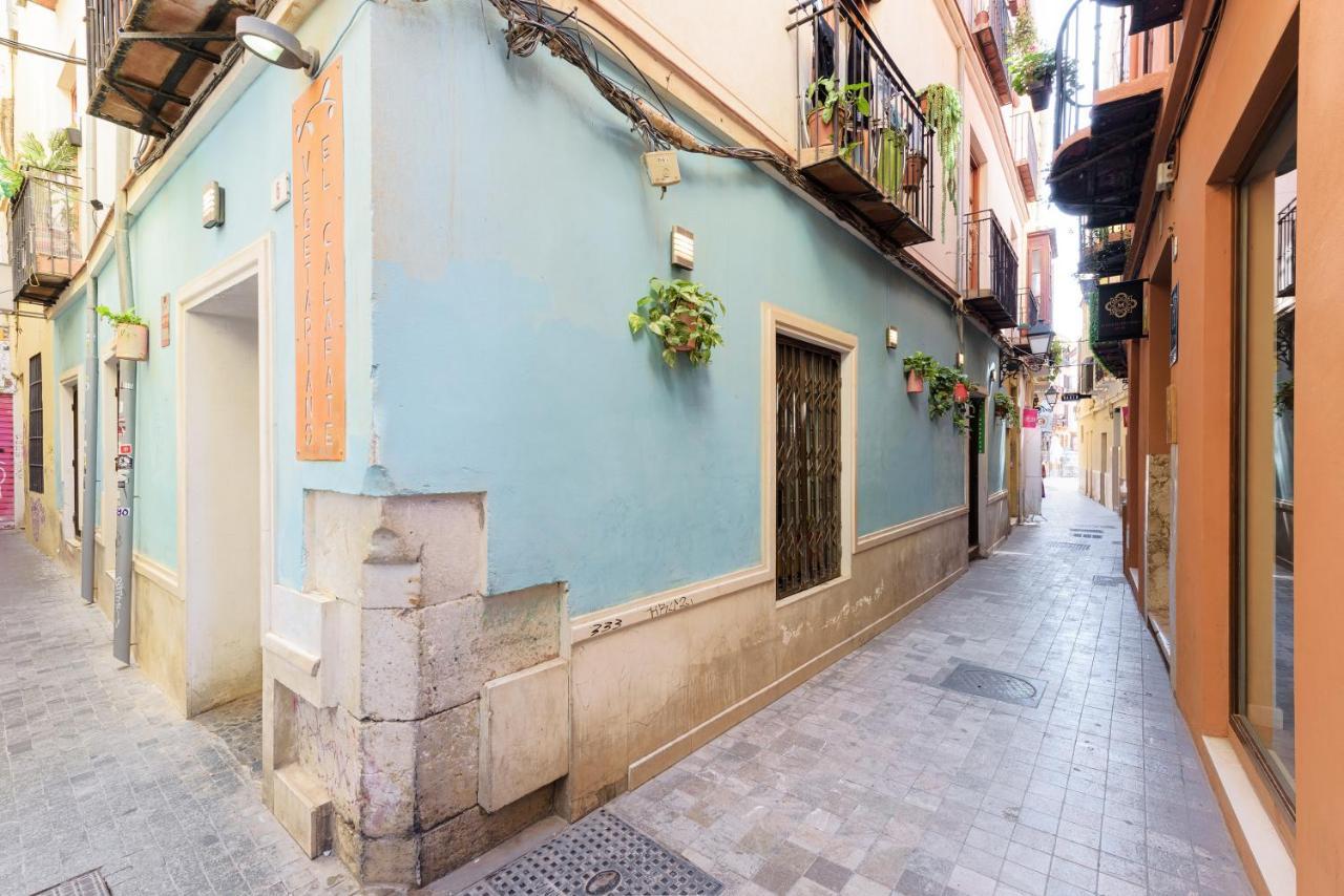 Loft De Un Arquitecto * Málaga
