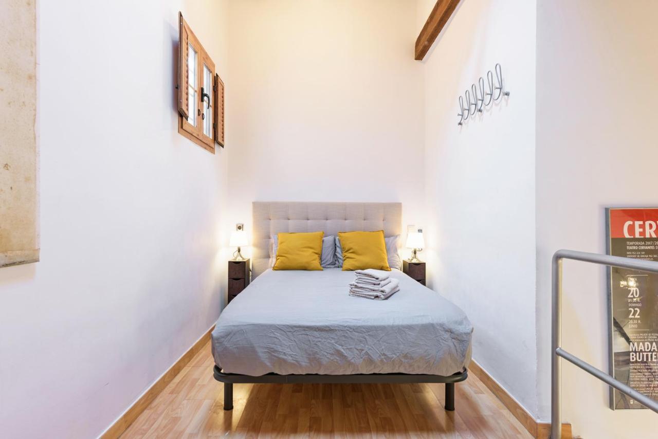Loft De Un Arquitecto Appartement *