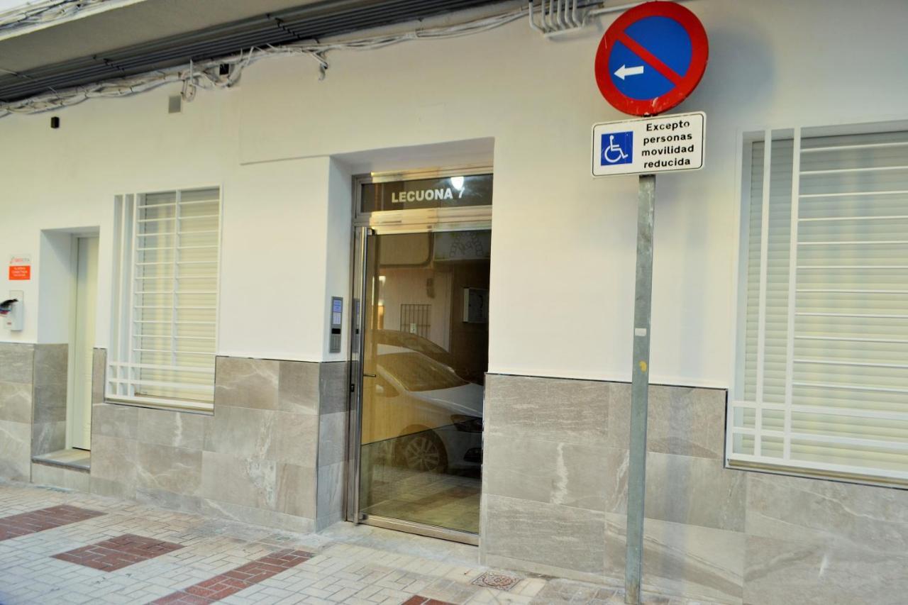 Centro Vialia Estacion * Málaga