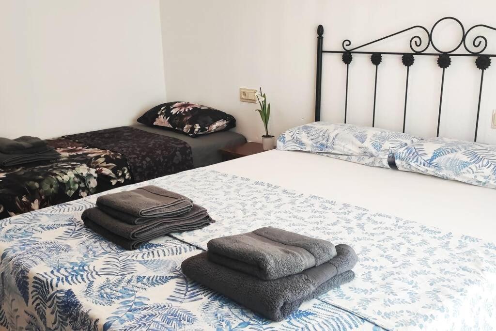 !!fabulous Duplex In Mijas Costa With Community Pool And Parking Free!! * Malaga