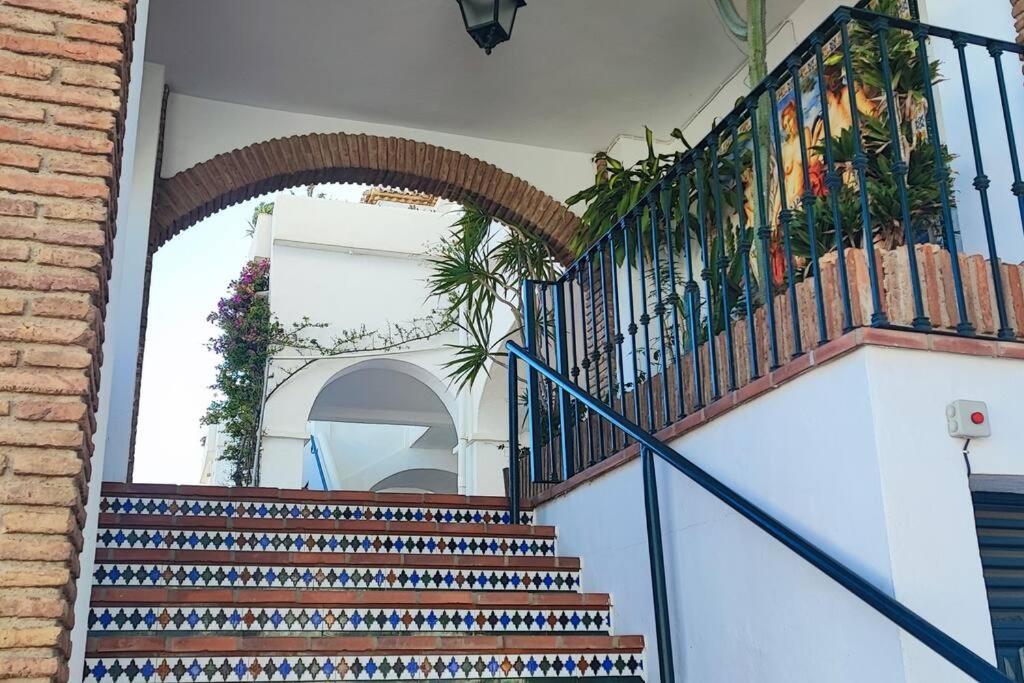 Apartment !!fabulous Duplex In Mijas Costa With Community Pool And Parking Free!! *