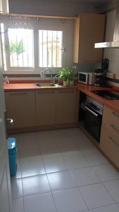 !!fabulous Duplex In Mijas Costa With Community Pool And Parking Free!! Apartment *