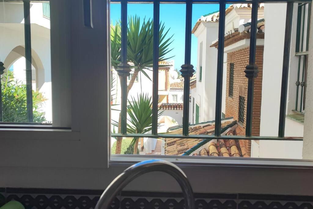 Apartment !!fabulous Duplex In Mijas Costa With Community Pool And Parking Free!!