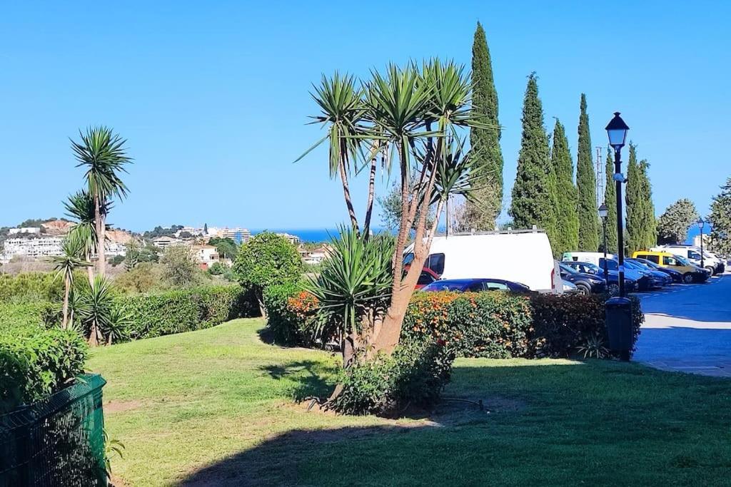 !!fabulous Duplex In Mijas Costa With Community Pool And Parking Free!! Apartment *
