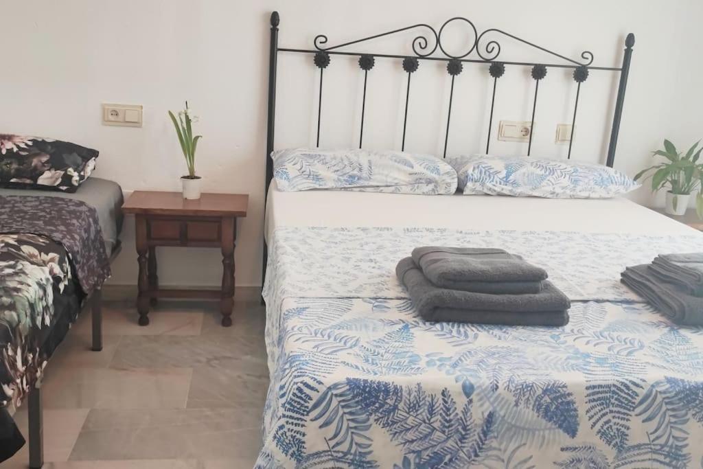 Apartment !!fabulous Duplex In Mijas Costa With Community Pool And Parking Free!! *