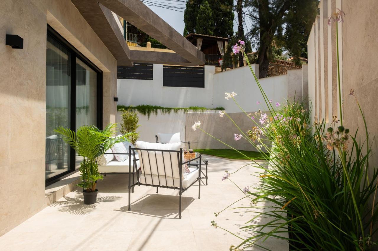 La Zagalilla Apartamento Málaga