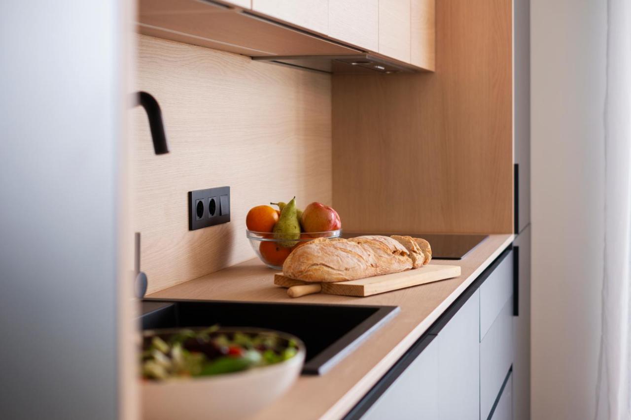 Apartamento La Zagalilla