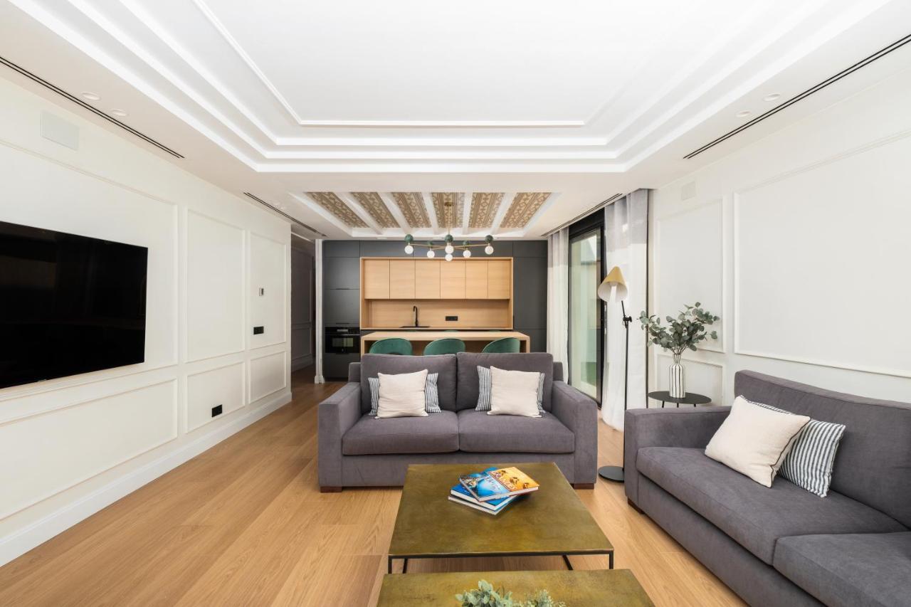 Apartamento La Zagalilla