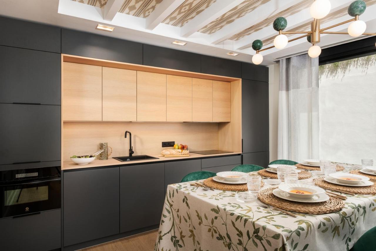 La Zagalilla Apartamento Málaga