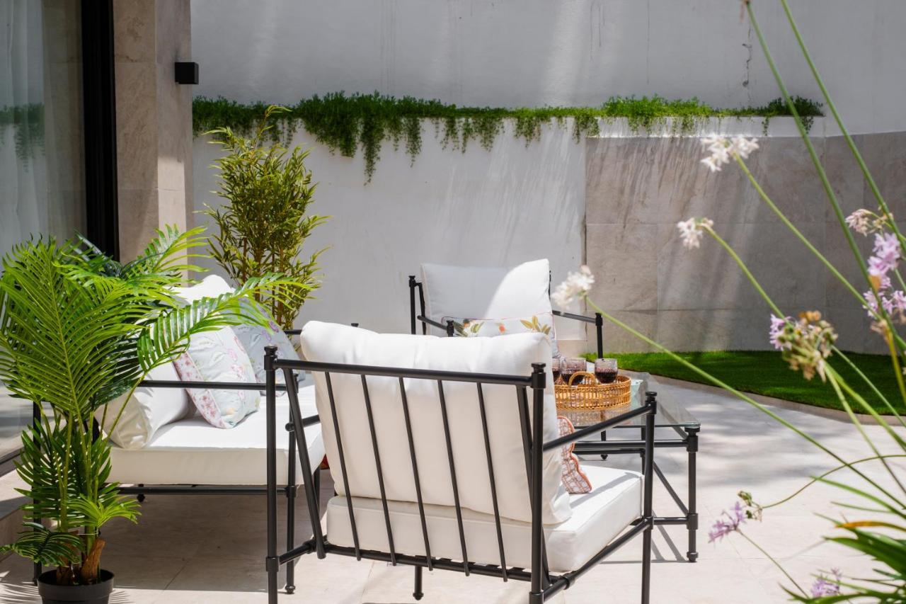 Apartamento La Zagalilla *