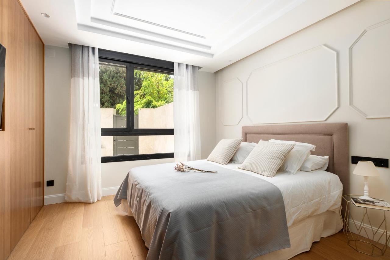La Zagalilla Apartamento Málaga