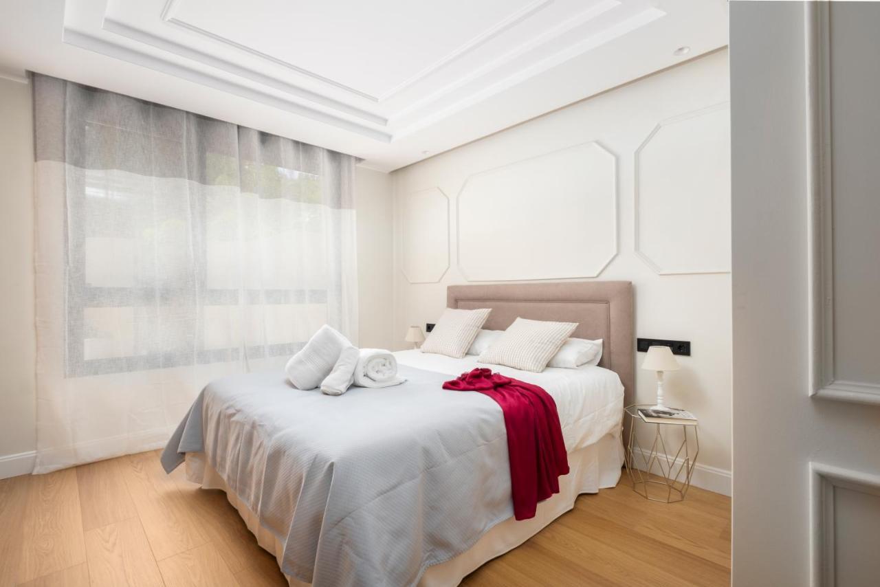 Apartamento La Zagalilla