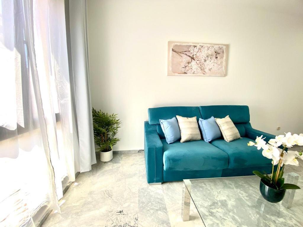 Appartement Alameda Center *