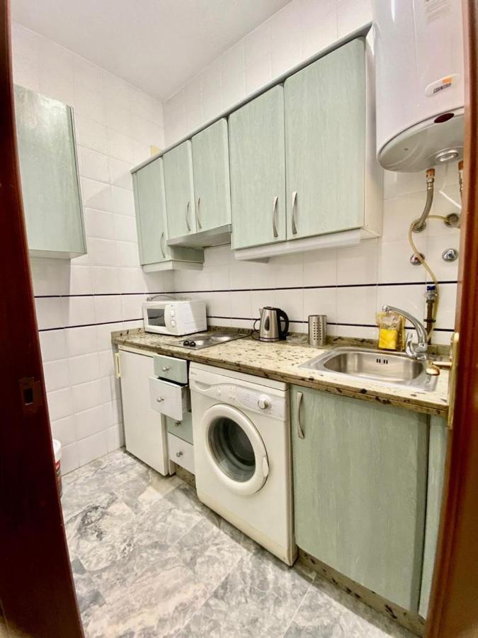 Appartement Alameda Center