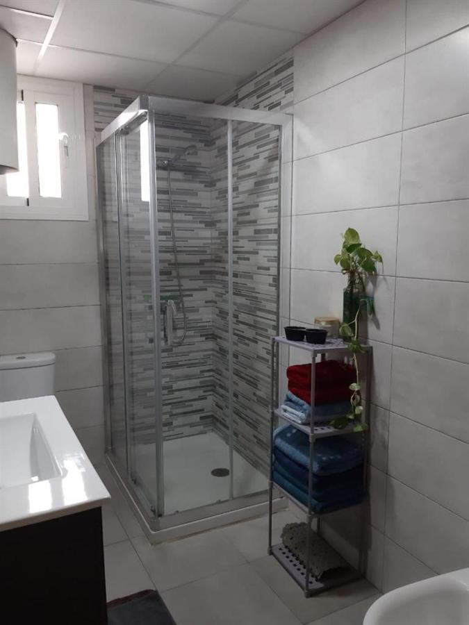 Paloma Apartment