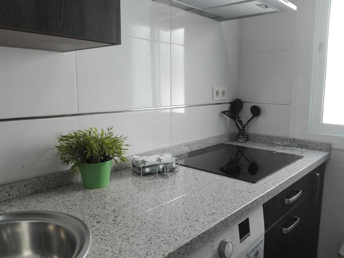 Paloma Apartment *