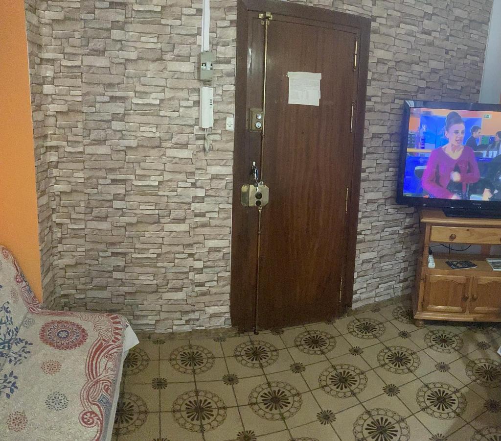 Apartment Lulu Malaga