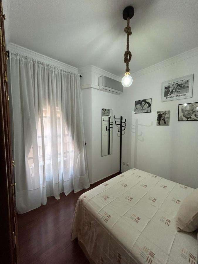 Apartment Elegante Centro Historico De Málaga