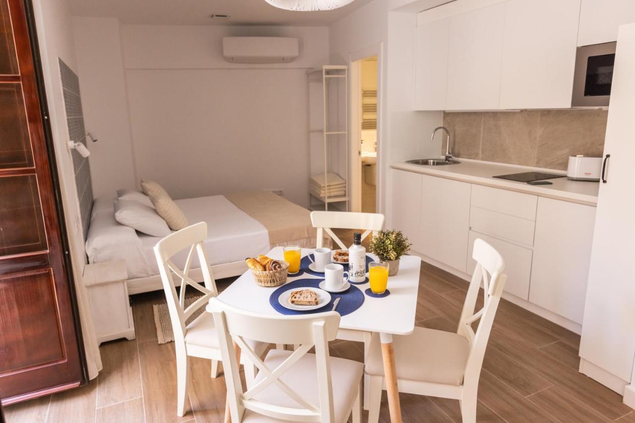 Especeria Blue By #cuatrocallesflats Appartement