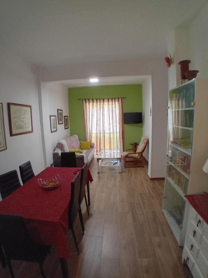 Apto A 5 Min A Pie De La Playa Apartment Málaga