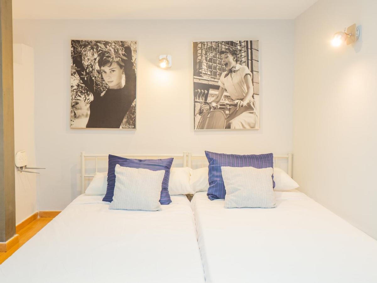 Vakantiehuis Cubo's Gibralfaro Townhouse *