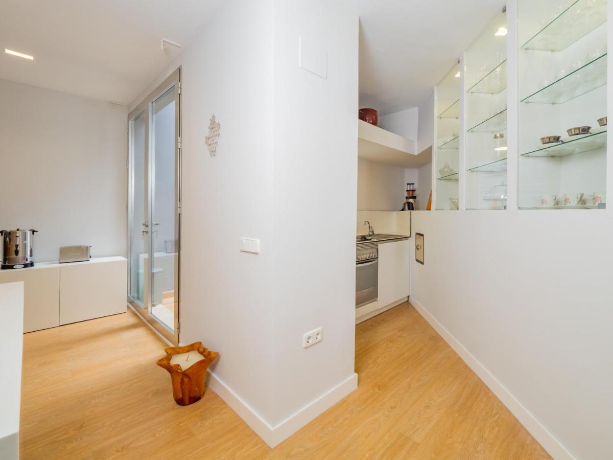 Vakantiehuis Cubo's Gibralfaro Townhouse