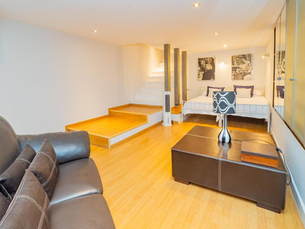 Cubo's Gibralfaro Townhouse Vakantiehuis