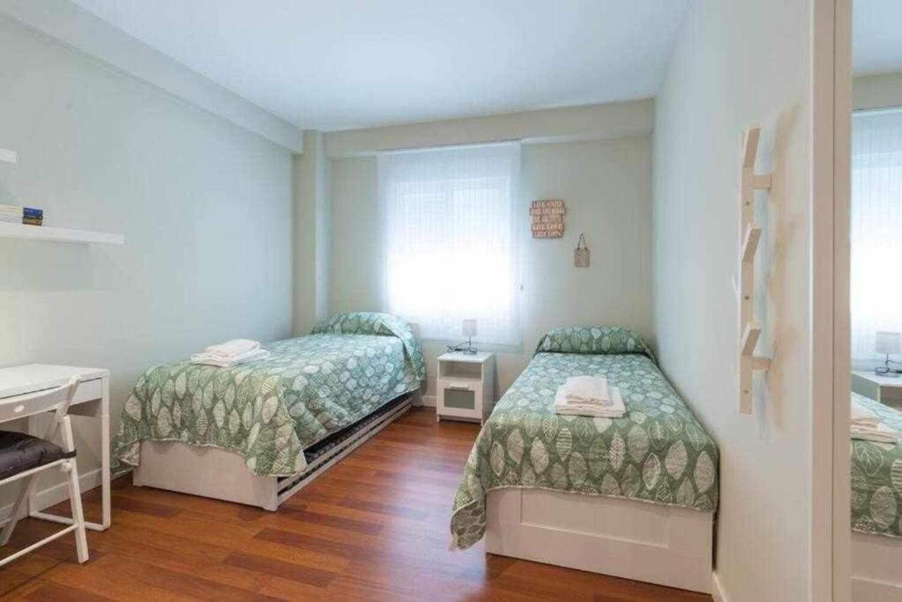 Premium Junto A Catedral Apartment Malaga