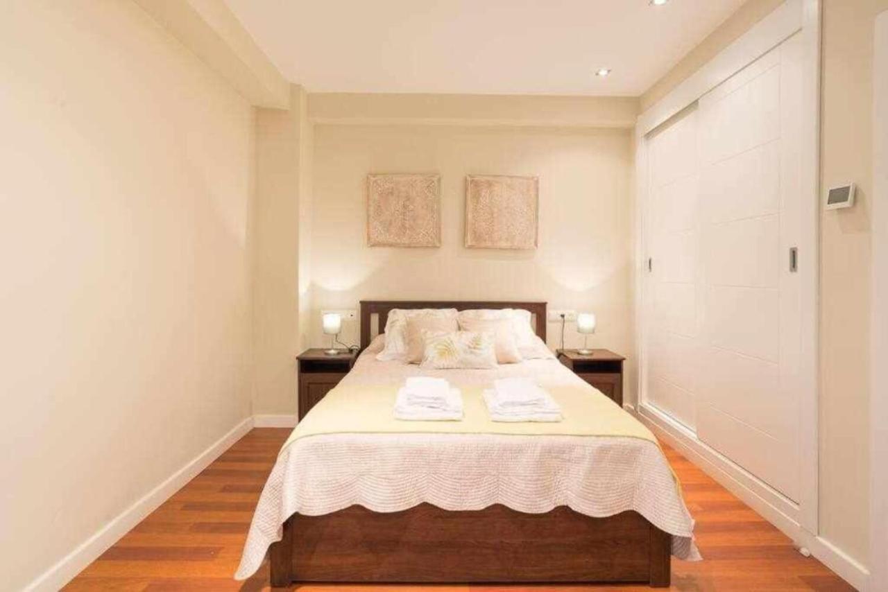 Premium Junto A Catedral Apartment