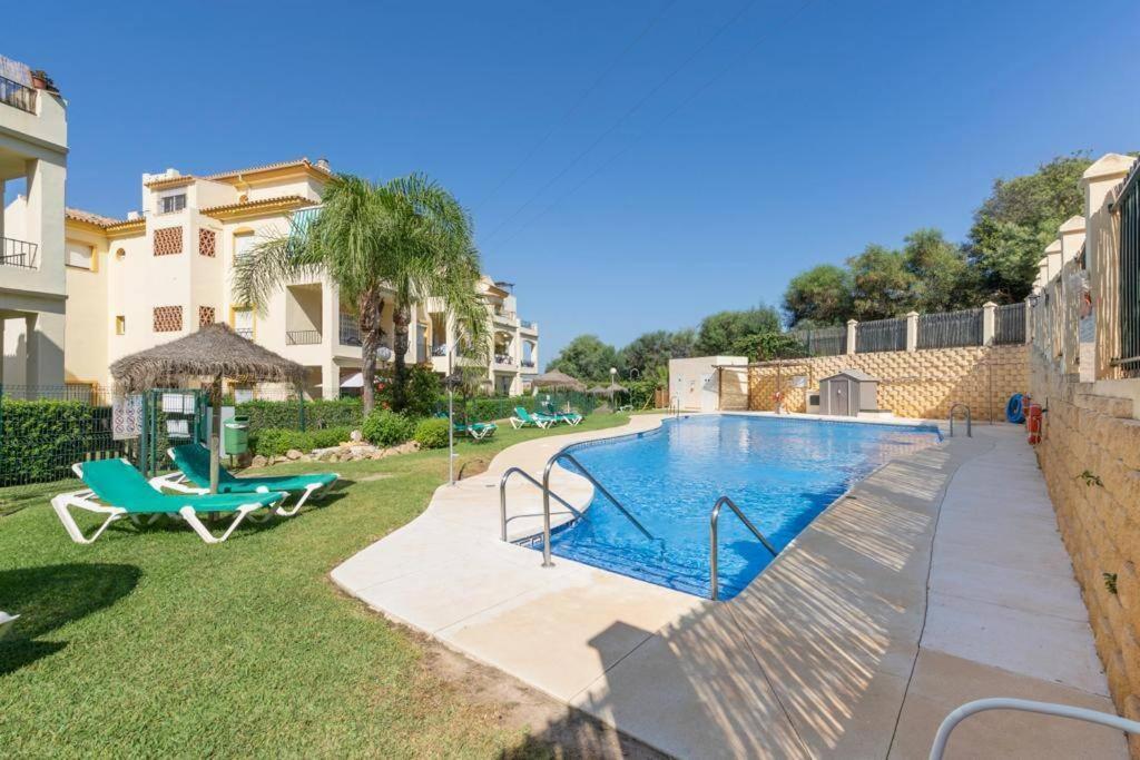 Apartment Miraflores De Riviera's Malaga
