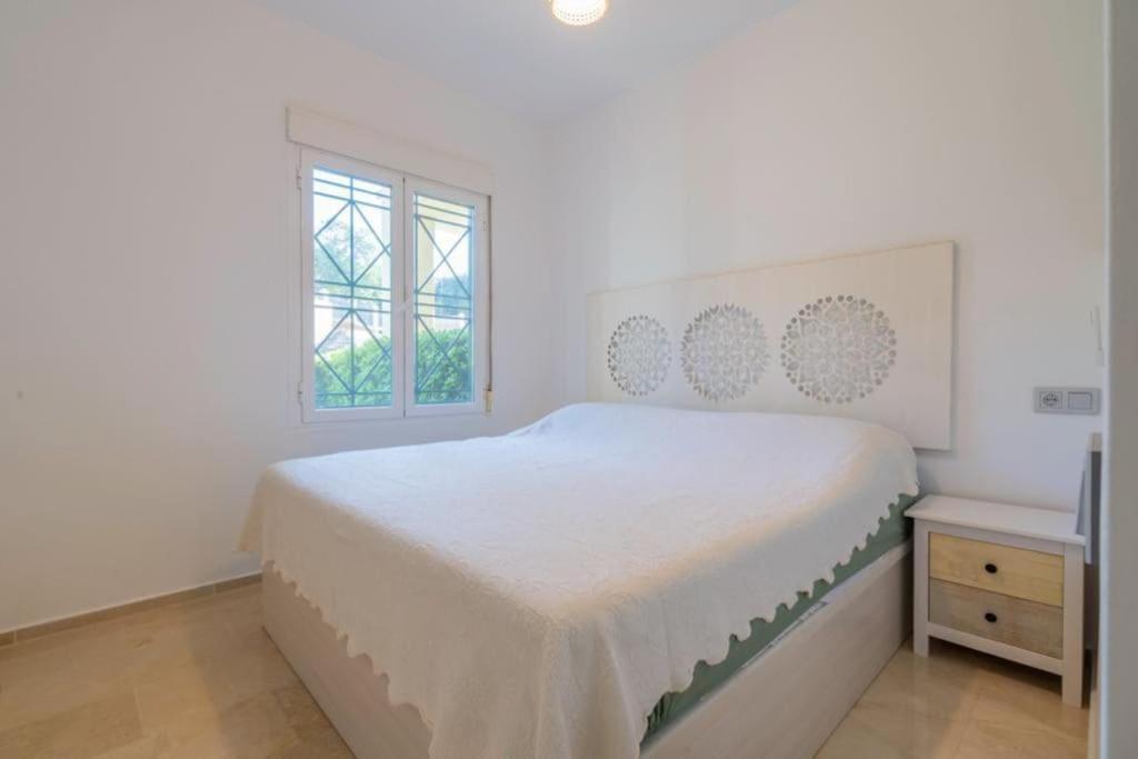 Apartment Miraflores De Riviera's Malaga