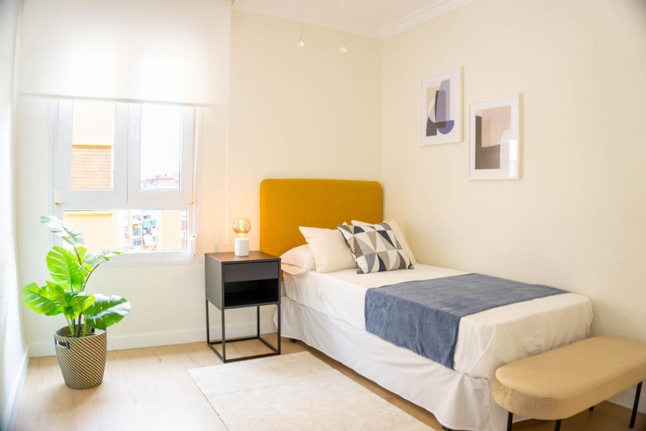 Boutique Flat Airport