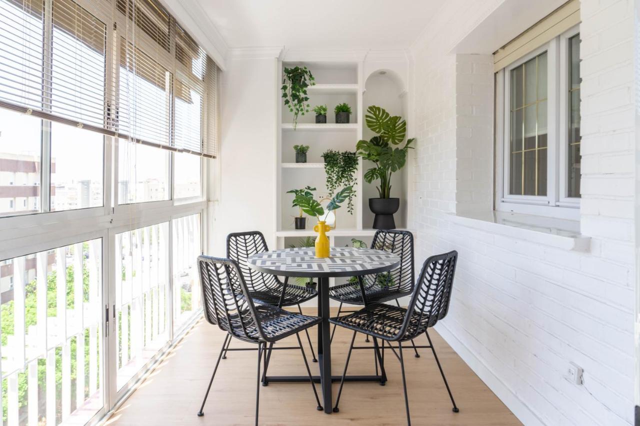 Boutique Flat Airport Apartment