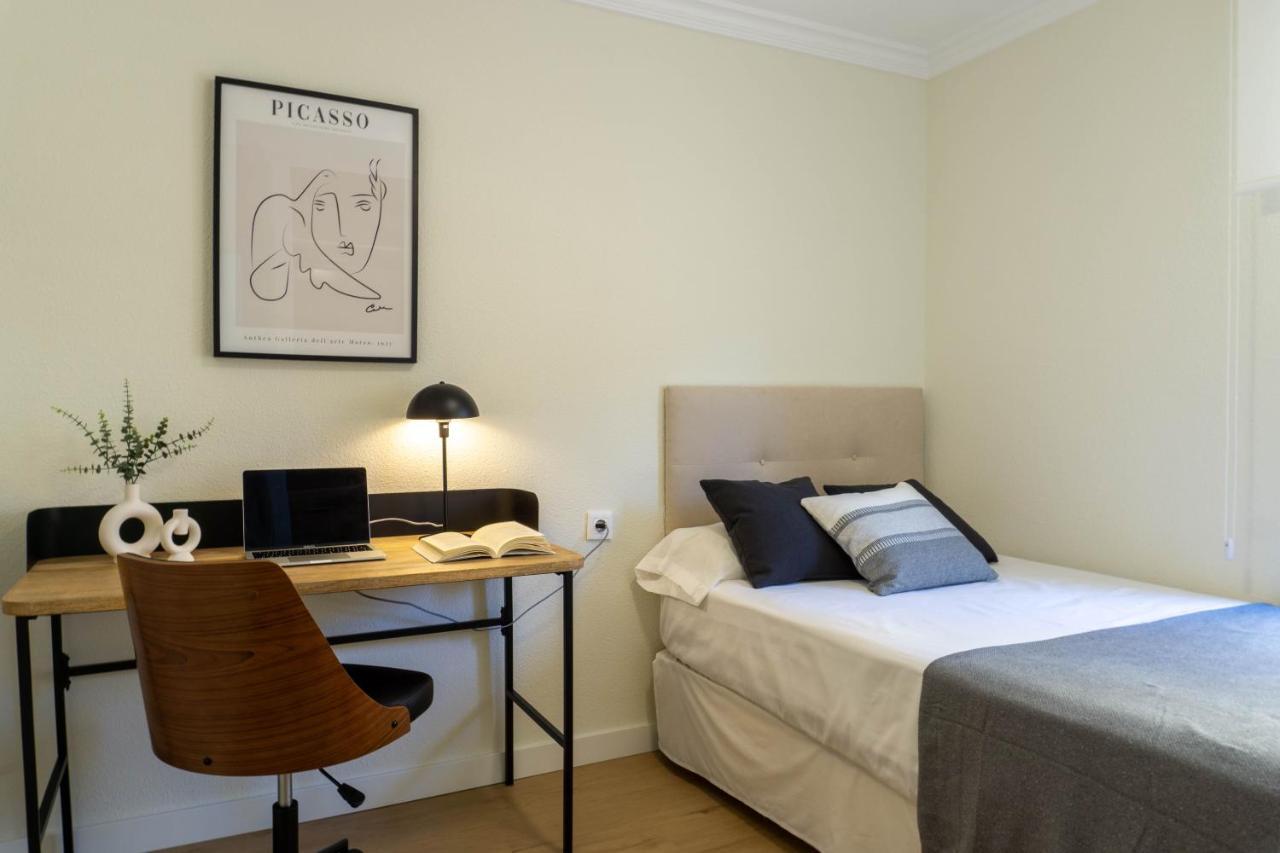 Boutique Flat Airport Apartment *